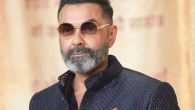 Bobby Deol on working in South, “Some films work, some don’t but…” : Bollywood News - Bollywood Hungama