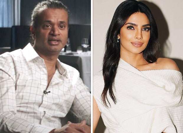 Born Hungry sets April 8 release on Prime Video; Tribeca Films acquires Priyanka Chopra Jonas-produced documentary : Bollywood News - Bollywood Hungama