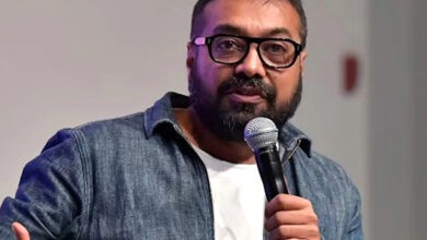Brahmin organizations want to ‘blacken’ the face of Anurag Kashyap; announces reward of Rs. 1 lakh : Bollywood News - Bollywood Hungama