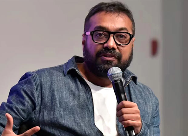 Brahmin organizations want to ‘blacken’ the face of Anurag Kashyap; announces reward of Rs. 1 lakh : Bollywood News - Bollywood Hungama