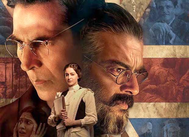 CBFC grants ‘A’ certificate to Kesari Chapter 2 starring Akshay Kumar, Ananya Panday and R Madhavan : Bollywood News - Bollywood Hungama