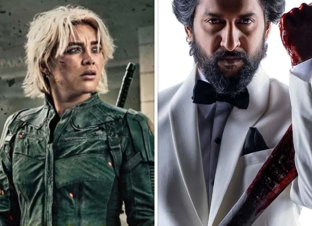 CBFC mutes ‘prick’, ‘a**hole, ‘d***ks’ ‘b***h’ in Thunderbolts; enforces EXCESSIVE cuts in HIT: The Third Case : Bollywood News - Bollywood Hungama