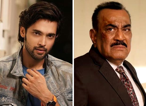 CID: Parth Samthaan reveals ‘it’s a big responsibility’ as he takes over as the new ACP, following the exit of Shivaji Satam : Bollywood News - Bollywood Hungama