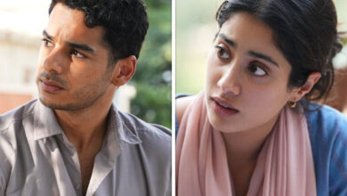 Cannes 2025: Homebound by Neeraj Ghaywan makes it to ‘Un Certain Regard’ section : Bollywood News - Bollywood Hungama