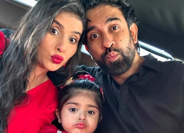 Charu Asopa responds to accusations made by Rajeev Sen over move to Bikaner and financial claims : Bollywood News - Bollywood Hungama