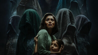 Chhorii 2 Movie Review: Despite fine performances CHHORII 2 suffers from a weak script