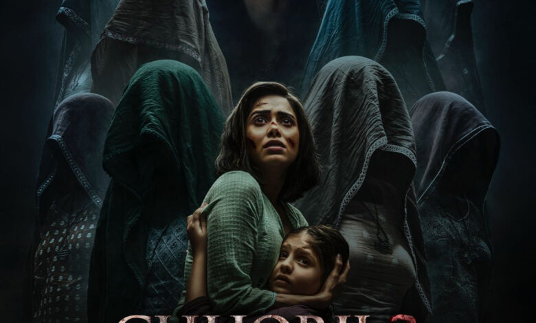 Chhorii 2 Movie Review: Despite fine performances CHHORII 2 suffers from a weak script