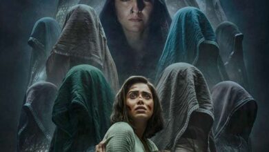 Chhorii 2 trailer out: Nushrratt Bharuccha and Soha Ali Khan starrer promises darker and intense fight of a mother, watch : Bollywood News - Bollywood Hungama