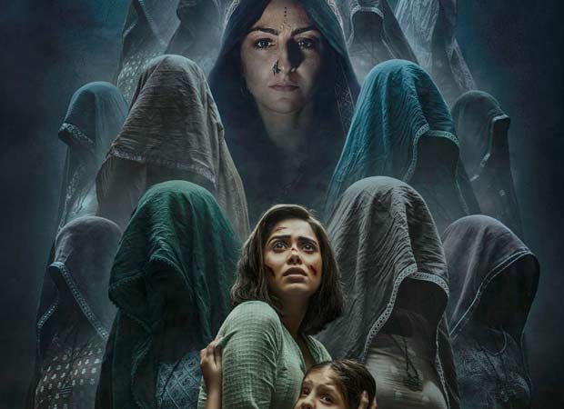 Chhorii 2 trailer out: Nushrratt Bharuccha and Soha Ali Khan starrer promises darker and intense fight of a mother, watch : Bollywood News - Bollywood Hungama