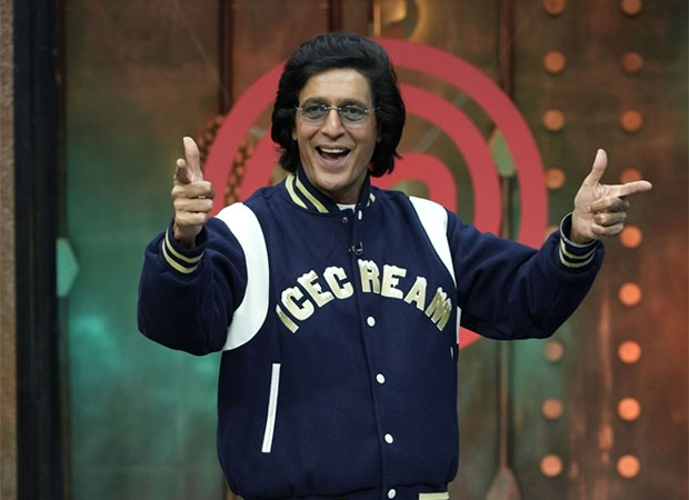 Chunky Panday drops hints about new restaurant at Celebrity MasterChef; leaves contestants surprised : Bollywood News - Bollywood Hungama