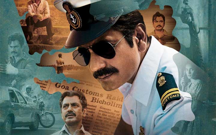 Costao Movie Review: COSTAO rests on Nawazuddin Siddiqui’s performance.