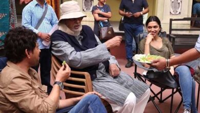 Deepika Padukone announces Piku re-release to mark 10 years of the film’s legacy : Bollywood News - Bollywood Hungama