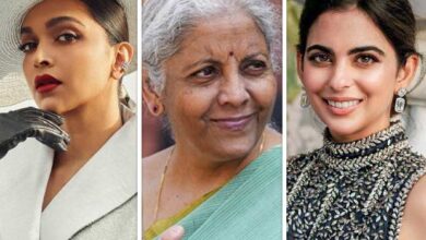 Deepika Padukone graces Fortune India’s Cover as one of 2025’s Most Powerful Women in Business, alongside Finance Minister Nirmala Sitharaman, Isha Ambani, and more! 2025 : Bollywood News - Bollywood Hungama