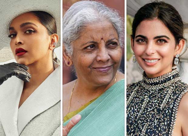 Deepika Padukone graces Fortune India’s Cover as one of 2025’s Most Powerful Women in Business, alongside Finance Minister Nirmala Sitharaman, Isha Ambani, and more! 2025 : Bollywood News - Bollywood Hungama
