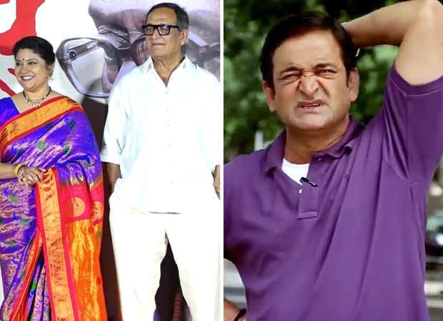 Devmanus trailer launch: Mahesh Manjrekar confesses that he got typecast into negative roles thanks to Kaante, Wanted: “I was always a ‘dev manus’ but everyone offered me villainous roles” : Bollywood News - Bollywood Hungama