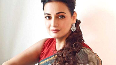 Dia Mirza refutes Telangana CM’s allegations of using AI-Generated content in protest videos: “This is an absolutely false statement” : Bollywood News - Bollywood Hungama