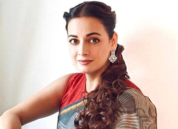 Dia Mirza refutes Telangana CM’s allegations of using AI-Generated content in protest videos: “This is an absolutely false statement” : Bollywood News - Bollywood Hungama