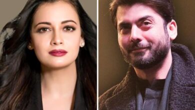 Dia Mirza welcomes Fawad Khan’s return to Bollywood; says, “Art should never be mixed with hate” : Bollywood News - Bollywood Hungama
