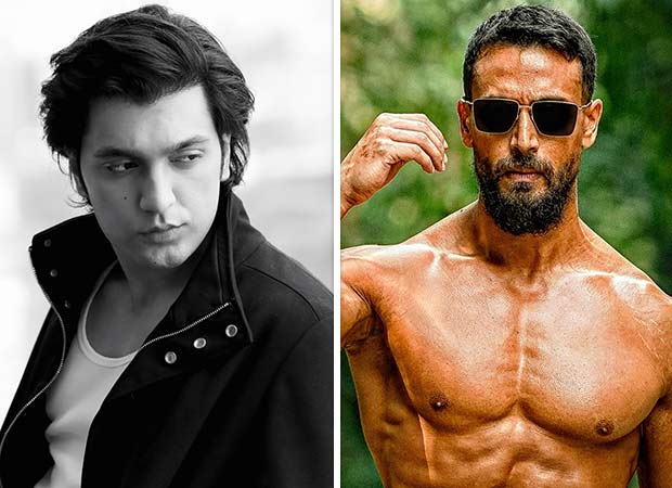 Director Ahmed Khan’s son Azaan speaks on MMA prep and training with Tiger Shroff: “He helped me build the foundation” : Bollywood News - Bollywood Hungama