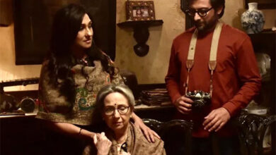 Director Suman Ghosh on Puratawn, “I had thought of it as a poem when I was writing it” : Bollywood News - Bollywood Hungama