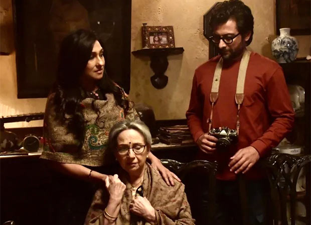 Director Suman Ghosh on Puratawn, “I had thought of it as a poem when I was writing it” : Bollywood News - Bollywood Hungama