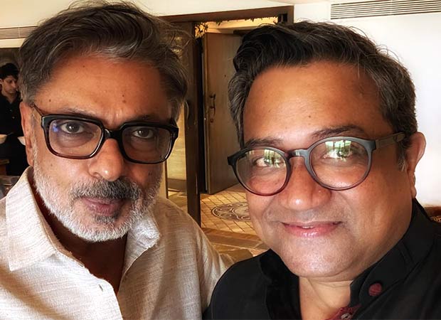 DoP Sudeep Chatterjee recalls creating daylight indoors for Sanjay Leela Bhansali directorial Gangubai Kathiawadi : Bollywood News - Bollywood Hungama