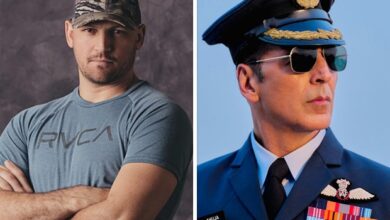 EXCLUSIVE: Action director Craig Macrae ECSTATIC with the response to Sky Force; talks highly of Akshay Kumar: “He’s very good at imbibing fight choreography notes, that too very fast. That’s very impressive…” : Bollywood News - Bollywood Hungama