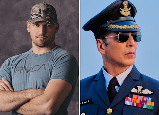 EXCLUSIVE: Action director Craig Macrae ECSTATIC with the response to Sky Force; talks highly of Akshay Kumar: “He’s very good at imbibing fight choreography notes, that too very fast. That’s very impressive…” : Bollywood News - Bollywood Hungama