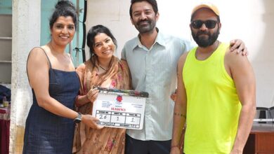 EXCLUSIVE: Actor-turned-producer Nanda Yadav joins forces with Barun Sobti, Rajshri Deshpande, Ashish Vidyarthi and Yashpal Sharma for the thriller Hawks : Bollywood News - Bollywood Hungama