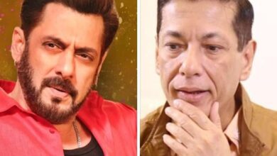 EXCLUSIVE: “After watching KKBKKJ and Sikandar, even Salman Khan wouldn’t be happy,” says Taran Adarsh : Bollywood News - Bollywood Hungama