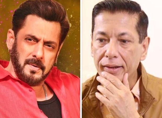 EXCLUSIVE: “After watching KKBKKJ and Sikandar, even Salman Khan wouldn’t be happy,” says Taran Adarsh : Bollywood News - Bollywood Hungama