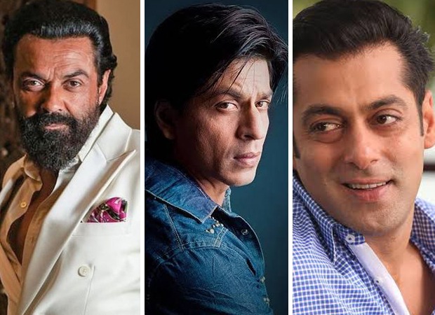 EXCLUSIVE: Bobby Deol on his friendship with Shah Rukh Khan and Salman Khan: “It’s amazing when you reach that level and still stay humble and kind” : Bollywood News - Bollywood Hungama