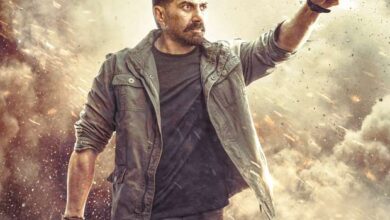 EXCLUSIVE: CBFC asks for changes in 22 scenes in Sunny Deol-starrer Jaat; removes ‘B*******d’; replaces ‘Bharat’ with ‘Hamara’ and ‘Central’ with ‘Local’ : Bollywood News - Bollywood Hungama