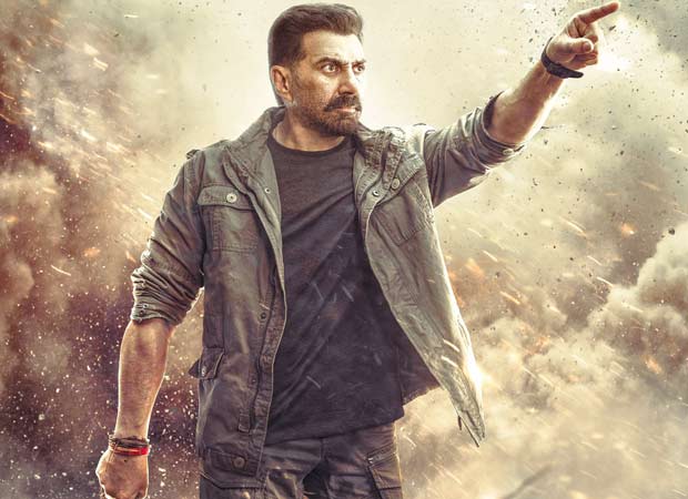 EXCLUSIVE: CBFC asks for changes in 22 scenes in Sunny Deol-starrer Jaat; removes ‘B*******d’; replaces ‘Bharat’ with ‘Hamara’ and ‘Central’ with ‘Local’ : Bollywood News - Bollywood Hungama