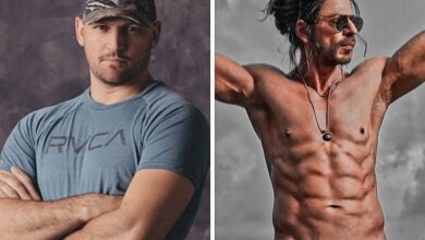 EXCLUSIVE: Craig Macrae talks about choreographing action in Pathaan and Jawan: “Shah Rukh Khan BLEW me away as he’s an amazing person; He can deliver at a MOMENT’s notice” : Bollywood News - Bollywood Hungama