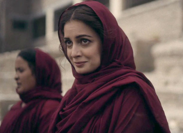 EXCLUSIVE: Dia Mirza on Kaafir being transformed from a web series to a film, “It’s an opportunity to make the story accessible to more people, it’s a universal story of love, loss, and survival” : Bollywood News - Bollywood Hungama