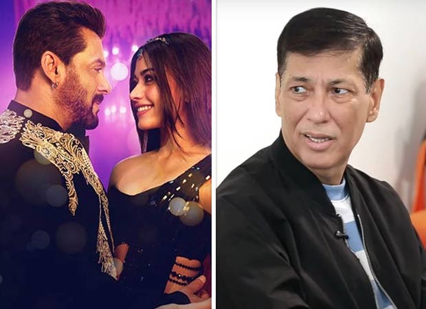 EXCLUSIVE: “Didn’t like Salman Khan’s pair with Rashmika Mandanna in Sikandar,” says Taran Adarsh : Bollywood News - Bollywood Hungama