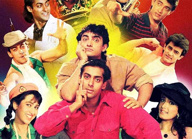 EXCLUSIVE: Family of Andaz Apna Apna’s producer talk about re-release, bust the ‘flop’ myth: “It had a silver jubilee in a Mumbai theatre; distributors confirmed that they made money”; open up on film’s SURPRISE tax-free status: “Agar ek film aapko hasati hai aur aapke gham bhulati hai…” : Bollywood News - Bollywood Hungama