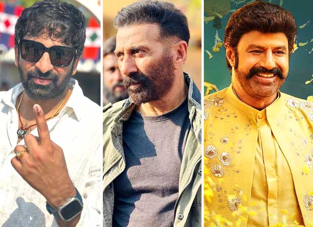 EXCLUSIVE: Gopichand Malineni on what one can expect in Jaat 2: “MORE action and entertainment than Jaat; also focus on Sunny Deol’s family”; CONFIRMS that his next is with Nandamuri Balakrishna: “We go on floors on NBK’s birthday” : Bollywood News - Bollywood Hungama