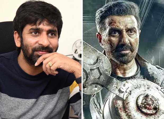 EXCLUSIVE: Gopichandh Malineni ECSTATIC with response to Jaat: “Great to see people SCREAMING in theatres, ‘Sorry bol’; my idea for Sunny Deol was – less talking and MORE action!”; reveals that Jaat’s Telugu version to release in a couple of weeks : Bollywood News - Bollywood Hungama