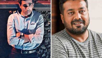 EXCLUSIVE: Gulshan Devaiah on why Afsos 2 never happened: “I don’t think it did well enough for Amazon”; opens up on Anurag Kashyap’s criticism about OTT giants: “In principle, I do agree with him but…” : Bollywood News - Bollywood Hungama