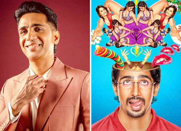 EXCLUSIVE: Gulshan Devaiah talks about Hunterrr’s re-release; reveals, “I had some experience of shooting erotic scenes thanks to Vivek Agnihotri’s Hate Story”; decodes Bollywood’s profit illusion: “A Rs. 70 cr film making Rs. 100 cr is NOT profitable…” : Bollywood News - Bollywood Hungama