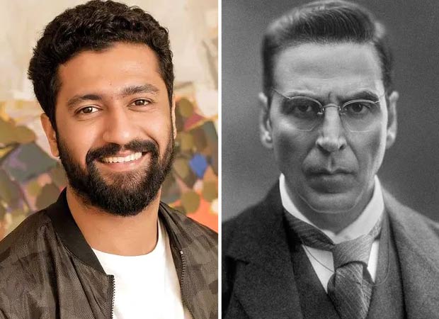 EXCLUSIVE: Here’s why Vicky Kaushal has been thanked in Akshay Kumar-starrer Kesari Chapter 2 2 : Bollywood News - Bollywood Hungama