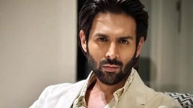 EXCLUSIVE: Kartik Aaryan to star opposite a newcomer in Mrighdeep Singh Lamba’s comic caper : Bollywood News - Bollywood Hungama