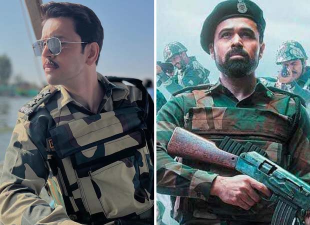 EXCLUSIVE: Lalit Prabhakar on working with Emraan Hashmi in Ground Zero, “He doesn’t engage in small talk, he lets his professionalism speak” : Bollywood News - Bollywood Hungama