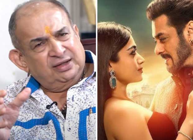 EXCLUSIVE: Manoj Desai calls Salman Khan starrer Sikandar a “very good film”; points out reason why Sajid Nadiadwala-backed film missed the mark despite releasing on Eid   : Bollywood News - Bollywood Hungama