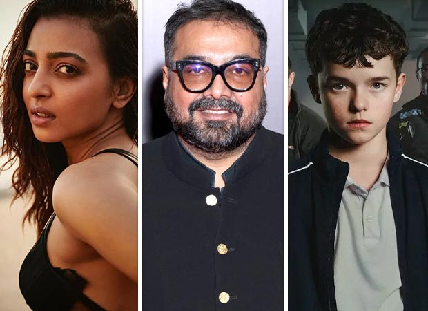 EXCLUSIVE: Radhika Apte CONFIRMS directing a film for Vikramaditya Motwane; adds, “I agree with Anurag Kashyap’s sentiment; Adolescence COULDN’T have been made in India the way it was made in the West” : Bollywood News - Bollywood Hungama