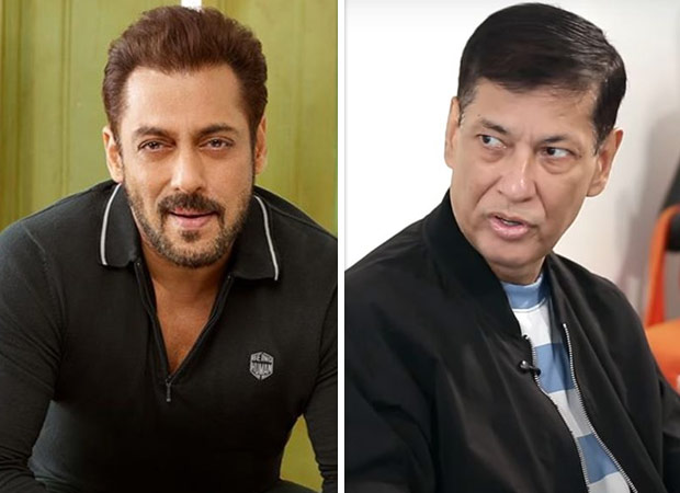 EXCLUSIVE: “Salman Khan will make a terrific comeback,” says Taran Adarsh : Bollywood News - Bollywood Hungama