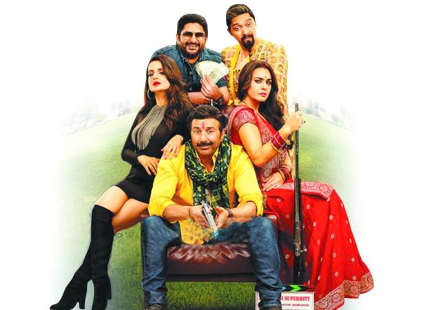EXCLUSIVE: Sunny Deol and Arshad Warsi starrer Bhaiyaji Superhit set for re-release on this date : Bollywood News - Bollywood Hungama