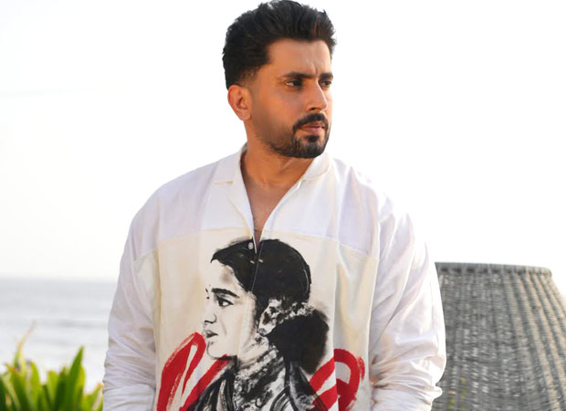 EXCLUSIVE: Sunny Singh on OTT, “I might work on OTT, have a couple of scripts in mind” : Bollywood News - Bollywood Hungama